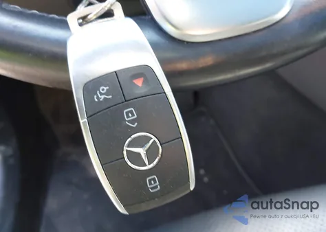 2020 Mercedes-Benz C 300 4Matic из США, поврежденный, VIN W1KWF8EB1LR594590